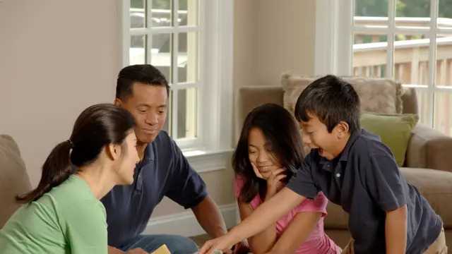 Tips bagi Orangtua untuk Menciptakan Kenangan Positif pada Anak