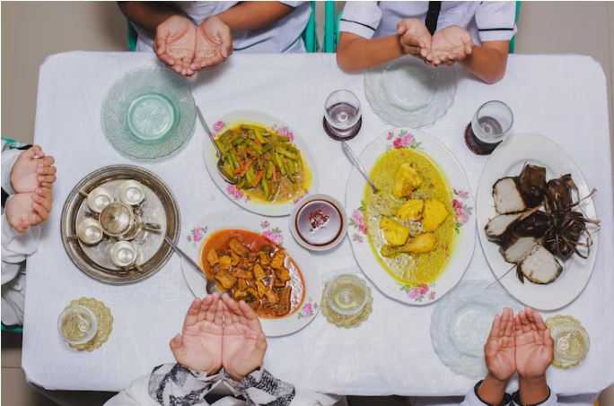 3 Resep Masakan Lebaran Enak dan Rendah Kolestrol