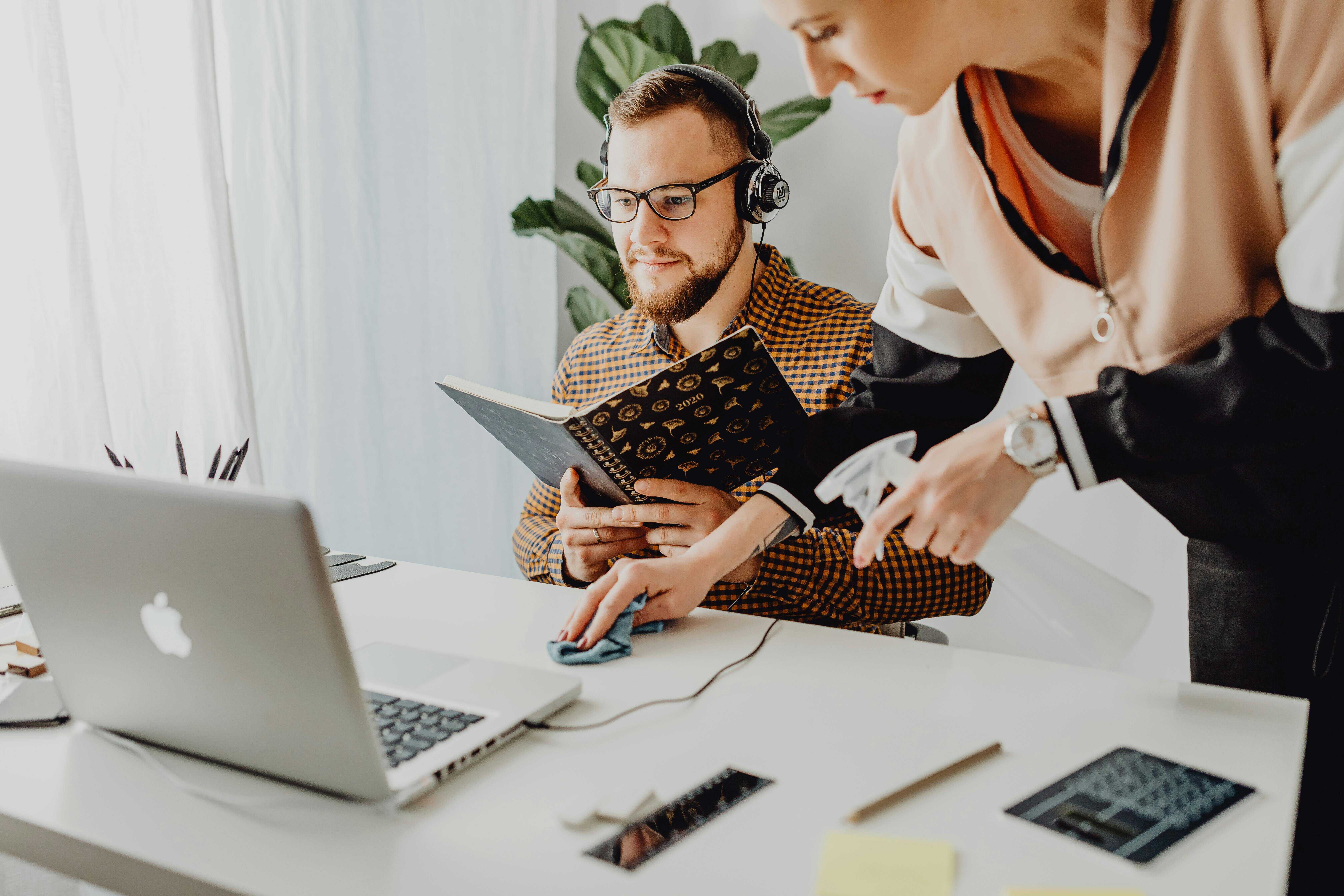 Rajin Bersih-bersih Ekstrem, Normal  atau Gangguan Mental?