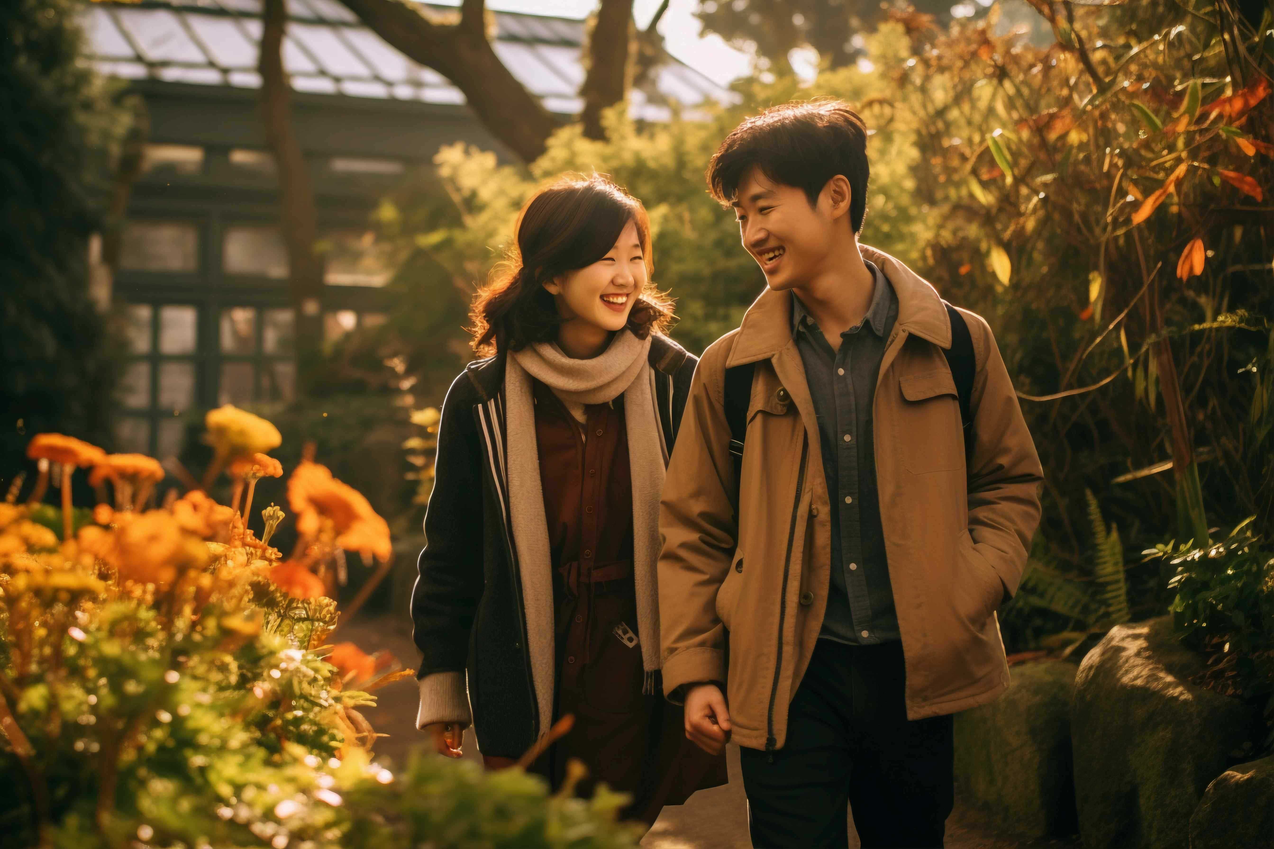 Soal Jalin Asmara, Apa Sih Makna 'Sudah Cukup dengan Diri Sendiri'?