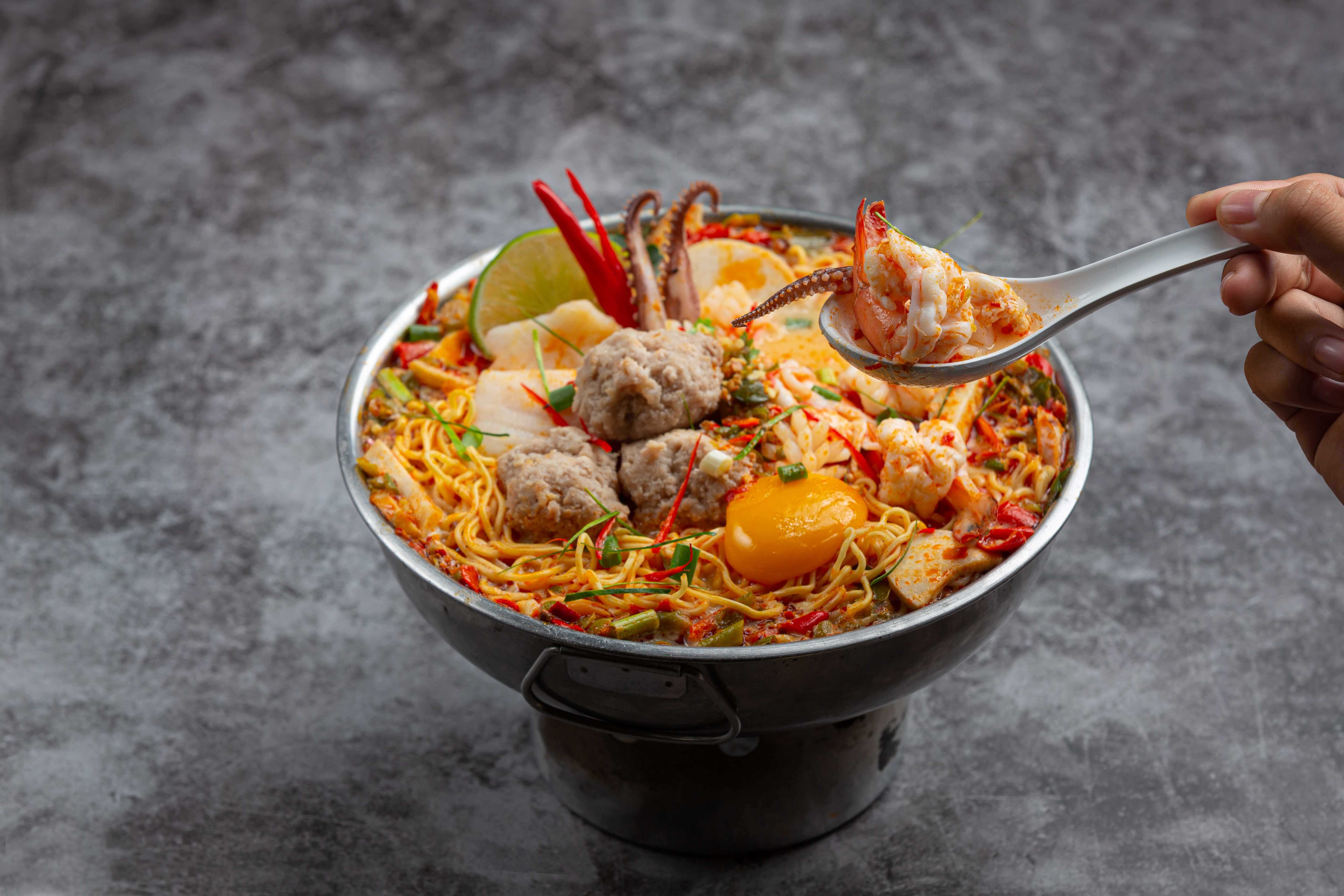 Mengenal Ika Petra Moerbeek, Pendiri Pertama  Warmindo di Belanda